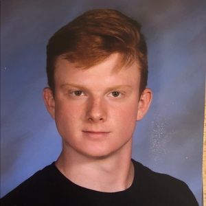 Meet your Posher, Tom